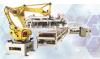 construction machinery for brick