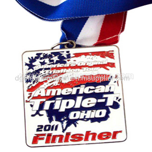 Custom metal medal sports medal / medallion