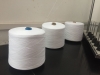 100% spun polyester color dyed yarn