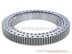 Excavator Parts Slewing Bearing