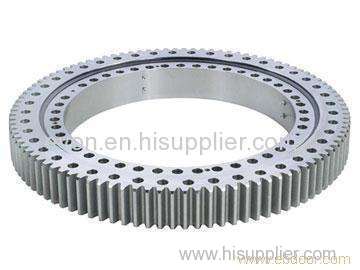 Excavator Parts Slewing Bearing