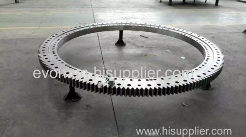 Jcb Js 220 Excavator Slewing Bearing