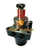 Hydrostatic Wheel Motors Hydraulic Track Motor For Scag / Turf Tiger