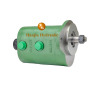 Hydraulic Gear Pump Service