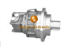 Hydraulic Motor with Decelerator