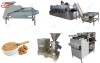 Commercial Almond Butter Grinding Machine With Factory Price