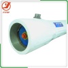 Reverse Osmosis membrane vessel