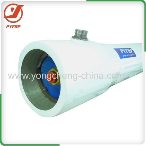 Reverse Osmosis membrane vessel