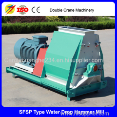 Feed hammer mill maize grinding mill machine corn grinder for chicken feed poultry feed milling machine