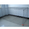 Hot-dipped Galvanized Hexagonal Gabion Box Made In China