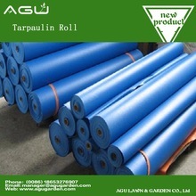 Wide Range of Tarpaulin Size to choose from AGU Tarpaulin factory