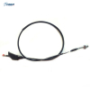 Motorcycle Front Brake Cable for Wave100 Brake Parts Best Price