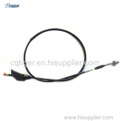 Motorcycle Front Brake Cable for Wave100 Brake Parts Best Price