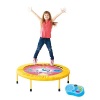 Mini Dancing Trampoline SLW802