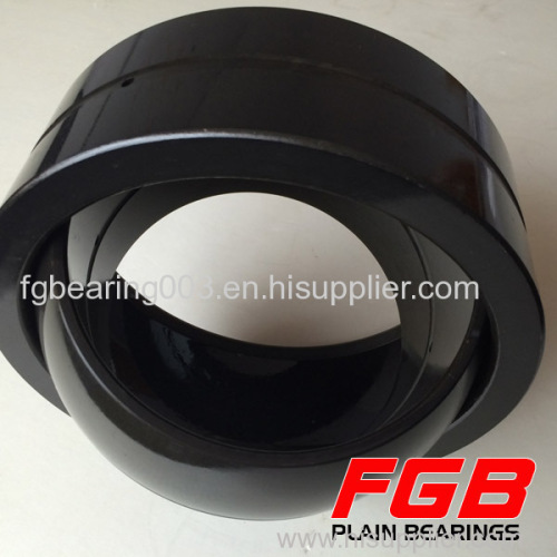 FGB Joint Bearing Radial Spherical Sliding Bearing Spherical Palin Bearings for Dry Cleaning Machine
