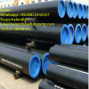 black steel SMLS pipe for sale schedule 40 metal pipe