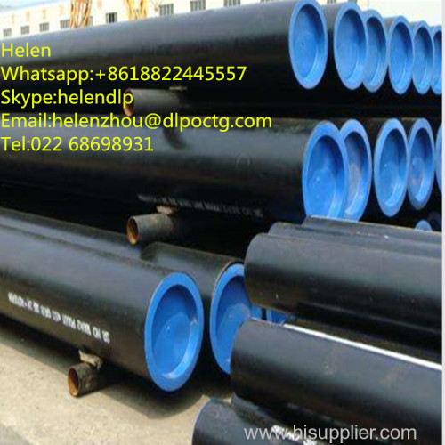 black steel SMLS pipe for sale schedule 40 metal pipe