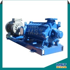 high efficient industrial horizontal multistage water pump/pumps deep suction cooling water pump
