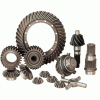 agricultural machinery gears manufacturer