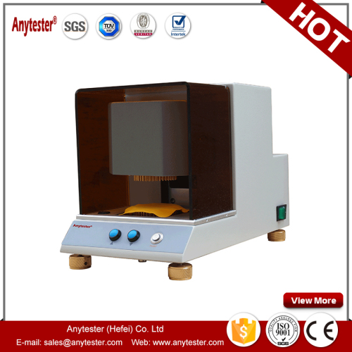 MMT Textile Moisture Management Tester