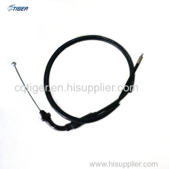 Motorcycle Parts Throttle Control Cable of Steel for Honda Models