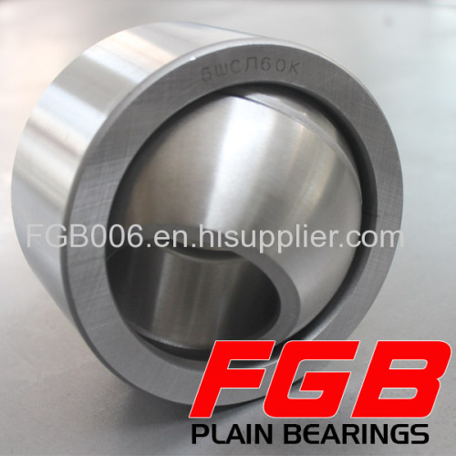 FGB Spherical Plain Bearings/ Joint Bearings/ Knuckle Bearings