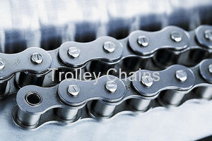 china supplier 25-C2060 chain