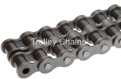 china supplier standard roller chains