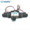 solenoid valve for bus 24v