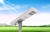 NOMO new all in one solar led street lights with smart controll system