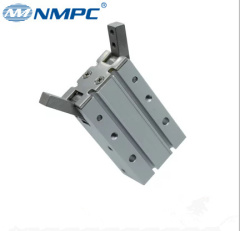 MHY2 pneumatic finger cylinder