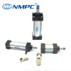 SC DNC double action pneumatic cylinder
