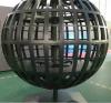 360 degree sphere LED video ball screen