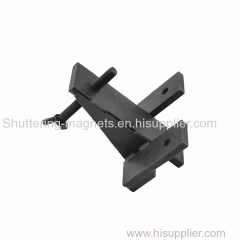 shuttering magnets adaptor for pc precast concrete magnet box adaptor for prefabricated construction