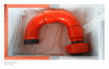 3&quot; Fig 1502 Active Elbow for wellhead flow control