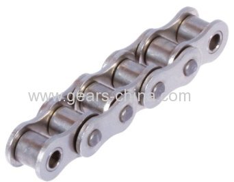 china manufacturer drive chain 20A