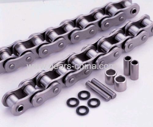 china manufacturer 80SB chain supplier