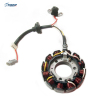Motorcycle Magneto Coil Stator 8/12 Poles Pure Copper