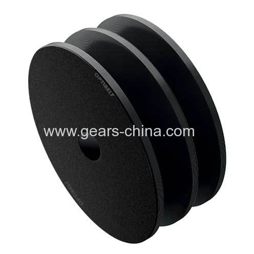 sheave belts pulley manufacturer in china