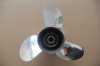 Stainless Steel Outboard Propeller for Mercury Engine