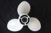 7 1/2 x 7-Ba Aluminum Propellers Design for Yamaha Outboard Motor 4-6HP