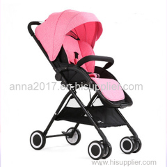 best quality baby stroller