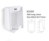 Urinal.wall hung urinals.standing urinals.sanitary ware suppliers