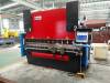 MB8 CNC 8+1 Axis Hydraulic Press Brake Machine With DA66T System