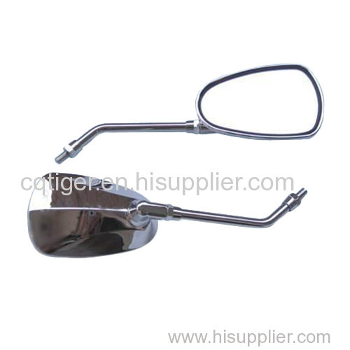 Motorcycle side view mirror OEM/ODM parts