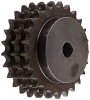 triple sprocket manufacturer in china