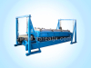 Gyratory Vibrating Screen Separator Machine for Silica Sand Calcium Carbonate Sugar Fertilize