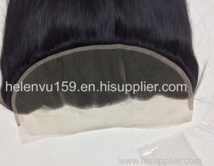 Vietname Hair Lace Base Frontals High Quality Good Price Hand-Tied Product