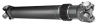 china manufacturer heavy duty drive shafts