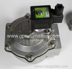 SCG353A047 dust collector valve
